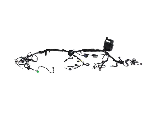 Headlamp To Dash Wiring - Mopar (68384422AD)