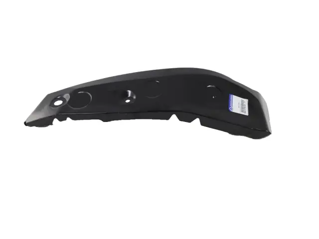 68458756AB - Body Sheet Metal Except Doors: Wheelhouse Panel, Right for Jeep: Grand Cherokee L Image