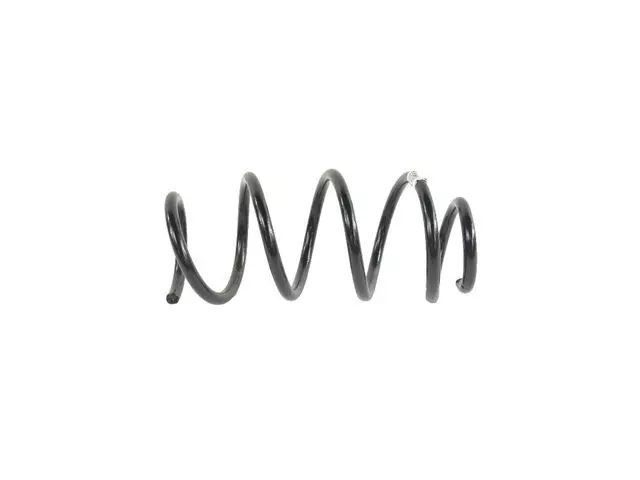 Rear Coil Spring, Left Rear - Mopar (68284135AB)