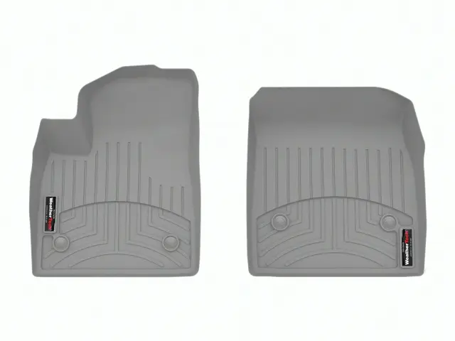 4617891 - : FloorLiner™ DigitalFit® for WeatherTech Image