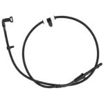 LB5Z17A605W - Body: Lower Hose for Ford Image