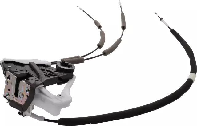 Door Lock Actuator Motor - Nissan (80500-9HE0C)