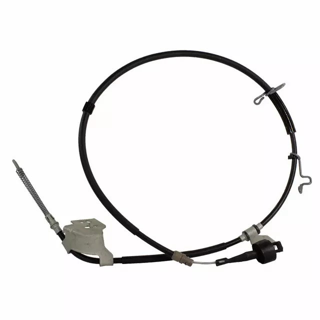 DE9Z2A635D - : Rear Cable for Lincoln: MKT Image