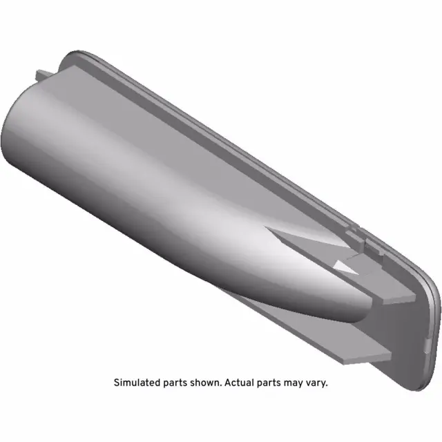 15021517 - Electrical: Courtesy Light for GM Image