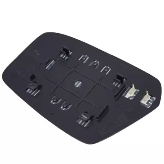 2006-2010 Ford - Mirror Glass - Ford (6E5Z-17K707-C)