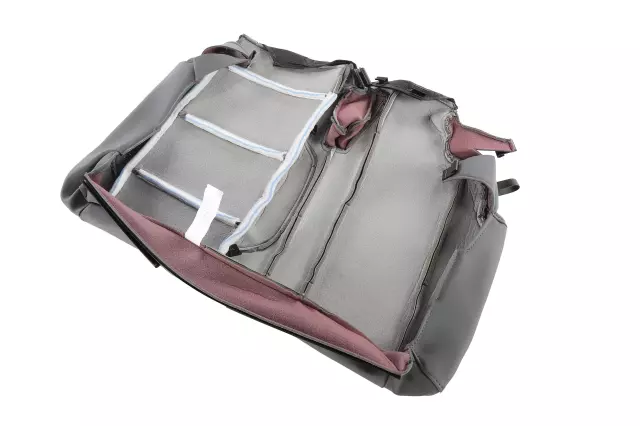 84531518 - Body: Cushion Cover for Cadillac: Escalade, Escalade ESV | Chevrolet: Suburban, Tahoe | GMC: Yukon, Yukon XL Image