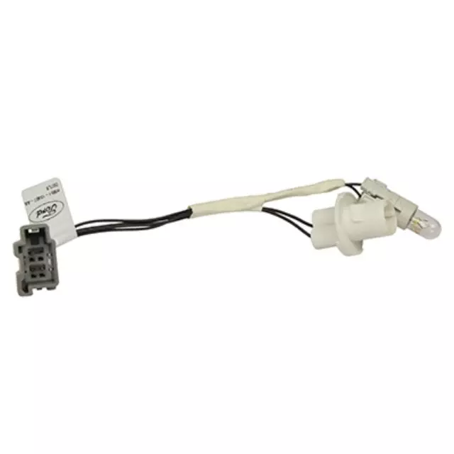 Socket & Wire - Ford (HM5Z-13410-C)