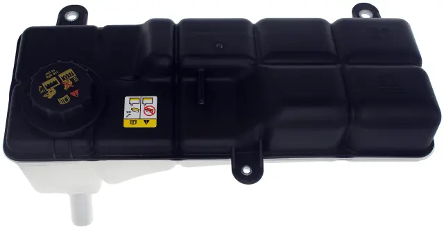 603134 - : Pressurized Coolant Reservoir for Dorman Image