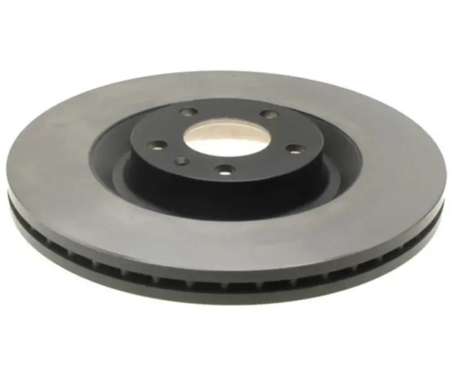 980491 - Brakes &amp; Brake Parts: Disc Brake Rotor for Raybestos Brakes Image