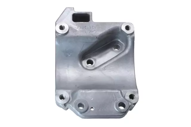 12612514 - : Air Conditioning Compressor Bracket for Cadillac: CTS Image