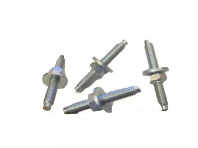 Bracket Stud - Ford (N807691-S437)