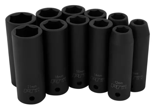 M591DB - : Socket Set for Performance Tool Image