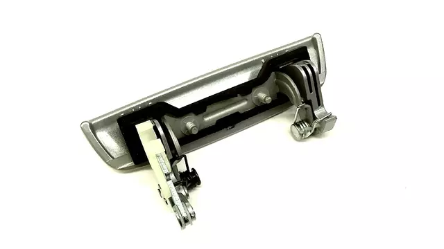 63160FE000TG - : Handle, Outside for Subaru: Impreza Image