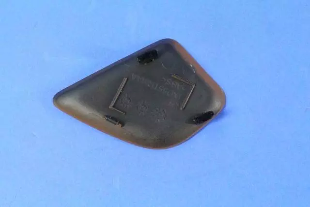 Release Handle Bezel Cover, Left - Mopar (1XD55LV5AA)