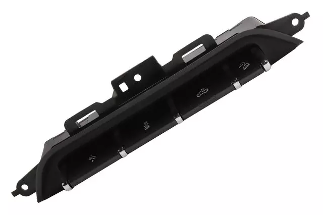84347205 - Electrical, Lighting and Body: Vehicle Stability Control System Switch for ACDelco Image