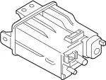 149509NF0B - : Vapor Canister for INFINITI: QX60 Image