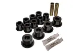 142102G - : Leaf Spring Bushing Set for Energy Suspension Image