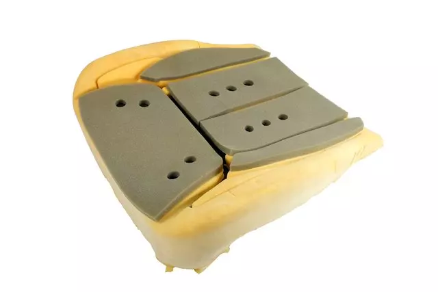 25944059 - Body: Seat Cushion Pad for GM Image