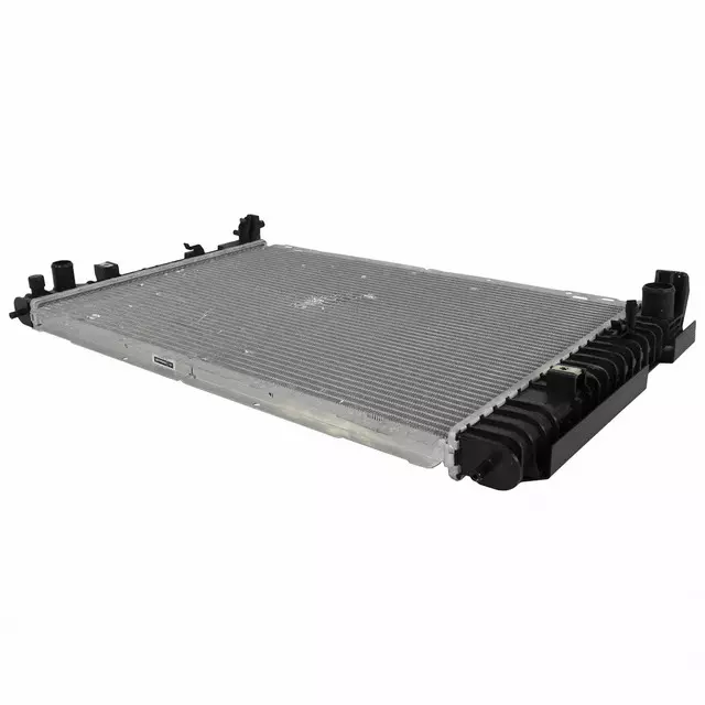 NRAD16 - Cooling System: Radiator for Ford: Escape | Mercury: Mariner Image