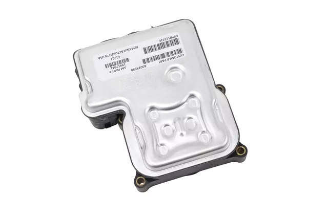 Control Module - GM (19417941)