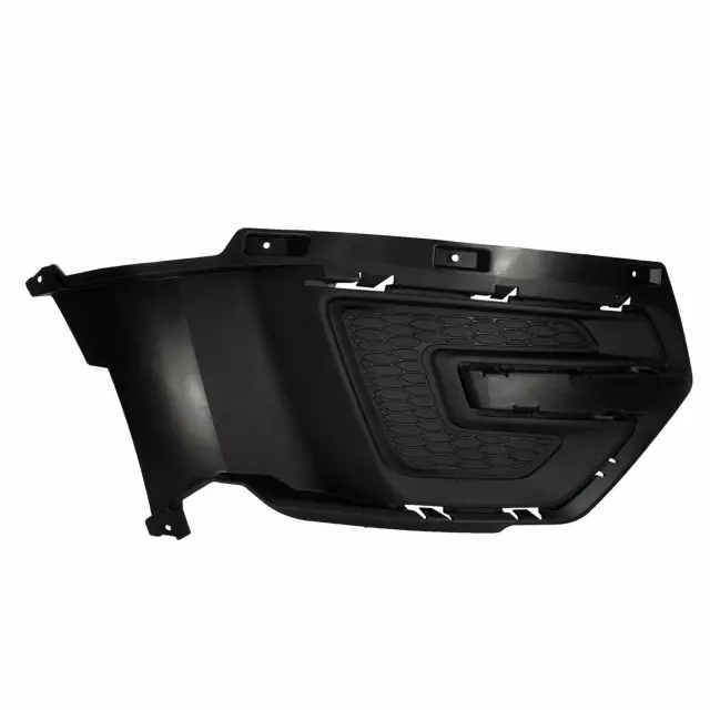 FB5Z17B968AA - Body: Side Trim for Ford Image
