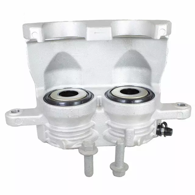 5F9Z2B121BA - Brakes: Caliper for Ford: Five Hundred, Freestyle, Taurus, Taurus X | Mercury: Montego, Sable Image