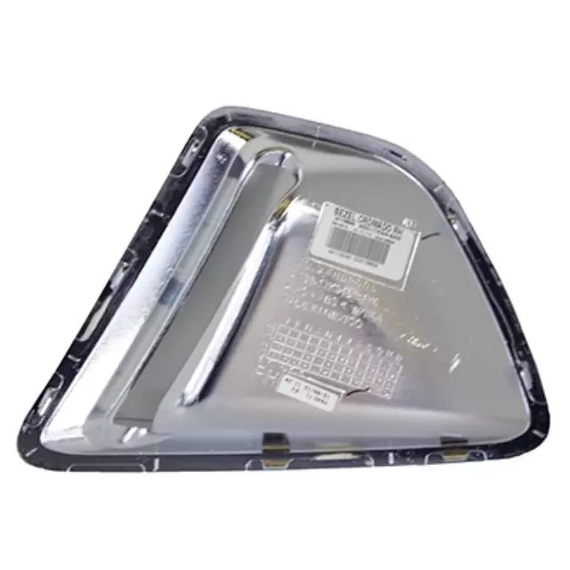 End Cover - Ford (AE8Z-17E810-BA)