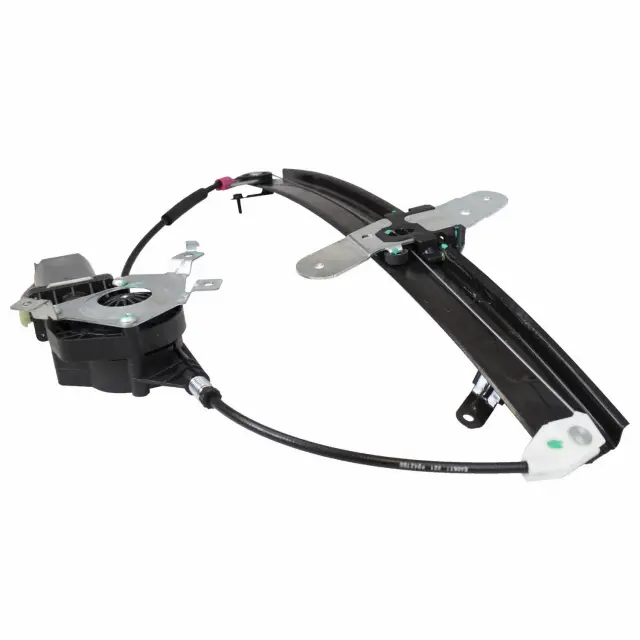 WLRA10 - : Motorcraft™ Window Regulator for Lincoln: Town Car Image