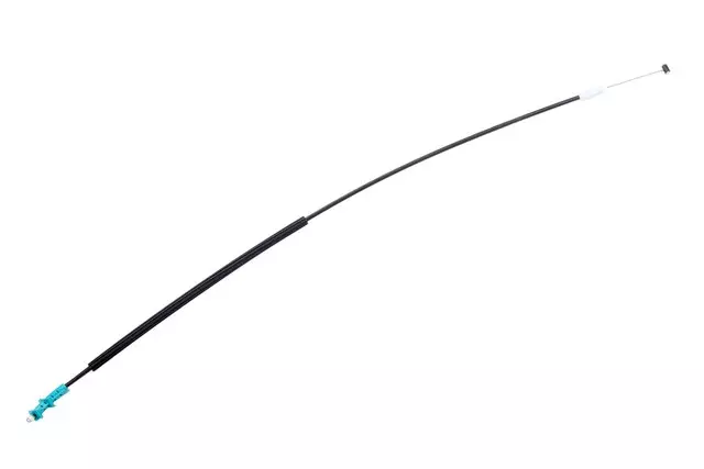 84276386 - : 2020-2024 Cadillac XT6 - Front Side Door Outside Handle Cable for Cadillac: XT6 Image