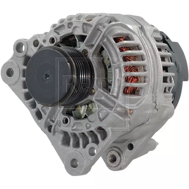 12050 - Charging &amp; Starting Systems: Remy Alternator for Remy Image