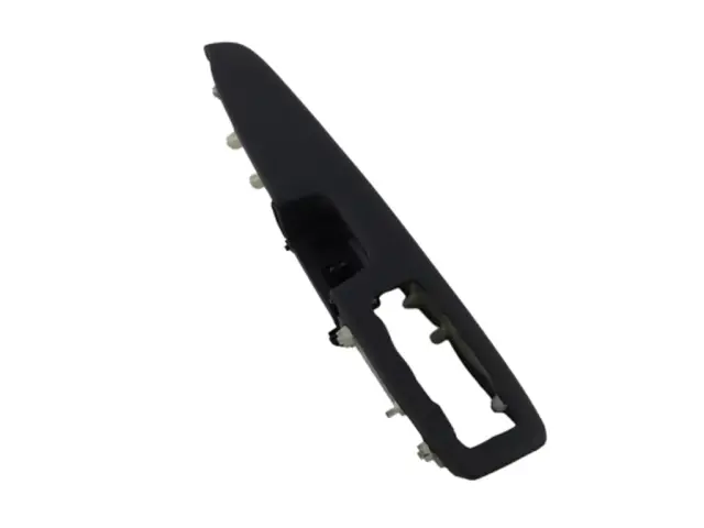 7HJ96YSAAA - Interior Trim: Front Door Trim Armrest, Right for Mopar Image