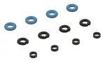 781890 - : Seal Ring Set, injection valve for Elring Image