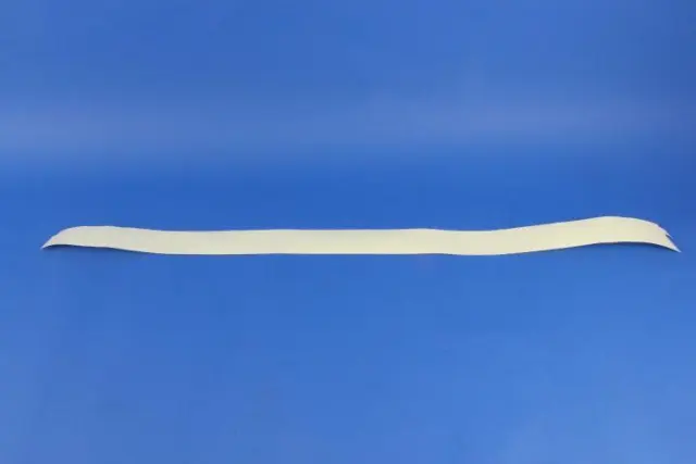 Decal, Left - Mopar (5SK47RXFAA)