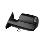 68361477AC - : Outside Rearview Mirror, Left for Mopar Image
