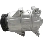 7513476 - : gpd Compressor New 7513476 for GLOBAL PARTS DISTRIBUTORS Image