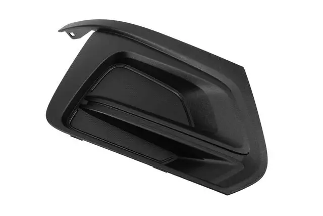 Front Driver Side Fog Lamp Opening Cover - GM (23234922)