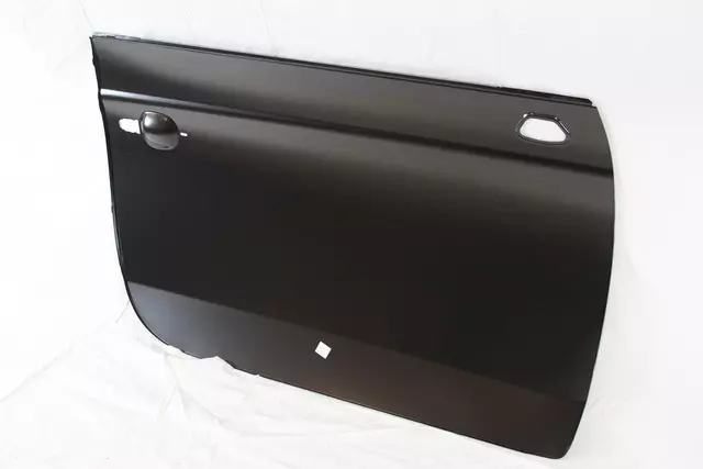 Front Door Outer Repair Panel, Left - Mopar (68070597AB)