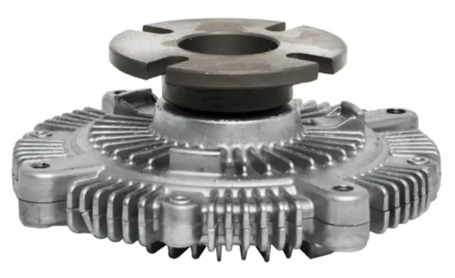 2560 - : Standard Rotation Thermal Standard Duty Fan Clutch for Hayden Image