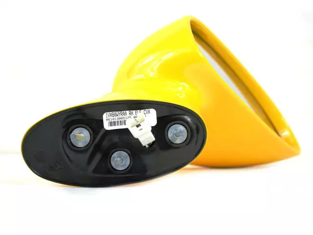 Outside Rear-View Mirror, Right - Mopar (1VX80WYRAA)