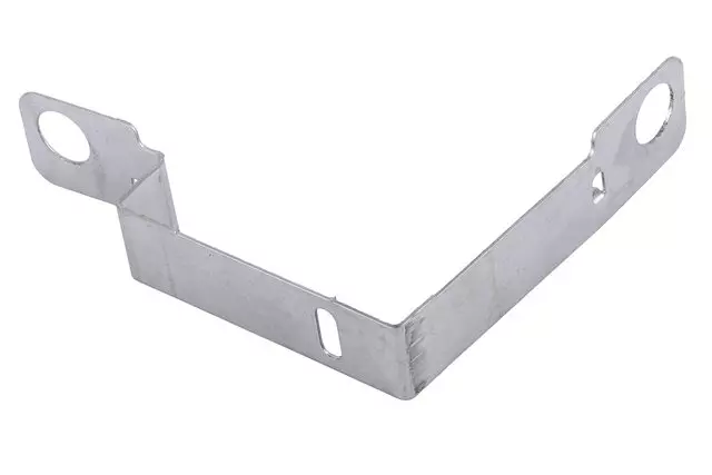 92258758 - : Brake and Fuel Pipe Clip Bracket for GM Image