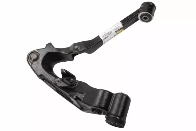 20832022 - Suspension: Lower Control Arm for Chevrolet: Avalanche 1500, Avalanche 2500, Silverado 1500, Silverado 1500 Classic, Silverado 1500 HD, Silverado 1500 HD Classic, Silverado 2500, Silverado 2500 HD, Silverado 2500 HD Classic, Silverado 3500, Silverado 3500 Classic, Silverado 3500 HD, Suburban 1500, Suburban 2500, Tahoe | GMC: Sierra 1500, Sierra 1500 Classic, Sierra 1500 HD, Sierra 1500 HD Classic, Sierra 2500, Sierra 2500 HD, Sierra 2500 HD Classic, Sierra 3500, Sierra 3500 Classic, Sierra 3500 HD, Yukon XL 1500, Yukon XL 2500 Image