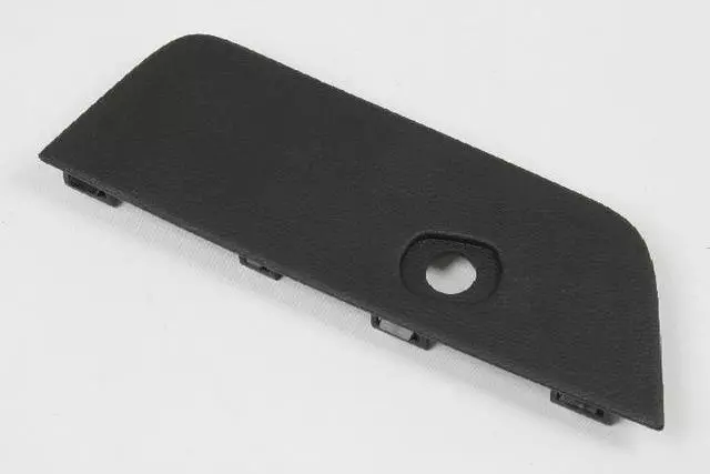 Seat Latch Bezel - Mopar (1NK94DX9AA)