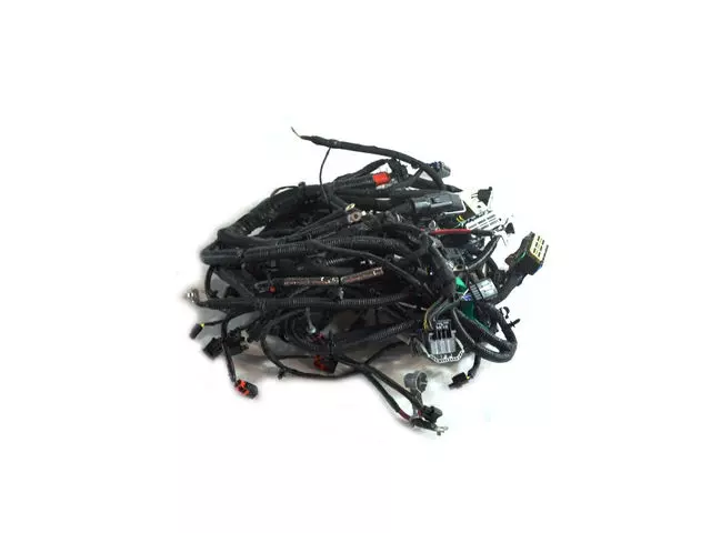 Transmission Wiring - Mopar (68268402AD)