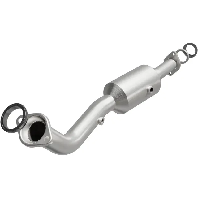 5461990 - : California Direct-Fit Catalytic Converter for Magnaflow Image