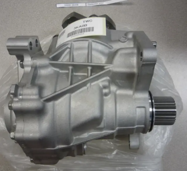 Transfer Case for 2019 Infiniti QX60 | OEM Parts Online