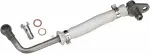 TL158 - : Turbocharger Oil Supply and Drain Line for Gates Image
