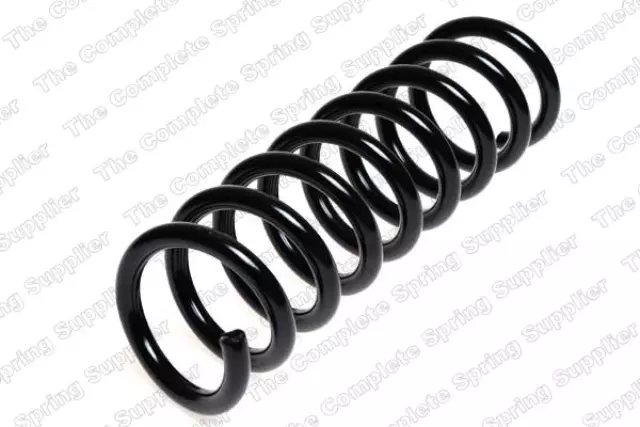 4056823 - Suspension &amp; Steering: Lesjofors Coil Spring for Lesjofors Image