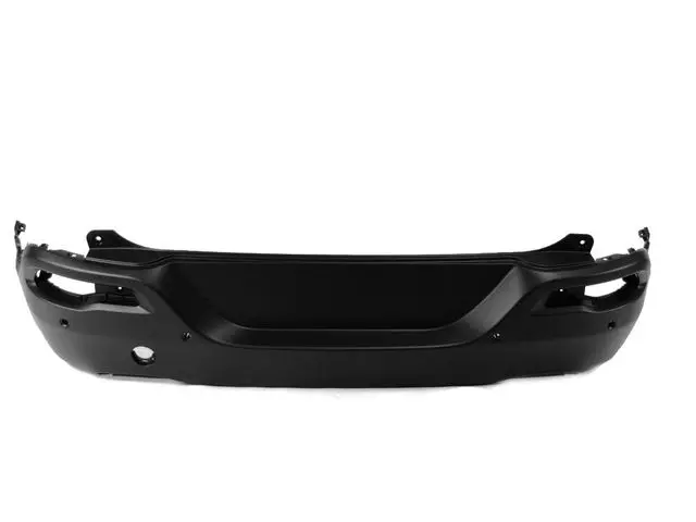 Rear Lower Fascia - Mopar (68232307AD)