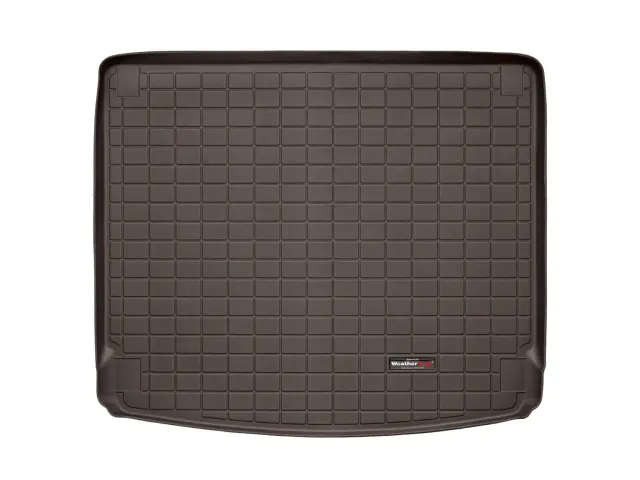 43487 - Accessories: Cargo/Trunk Liner, Cocoa for WeatherTech Image