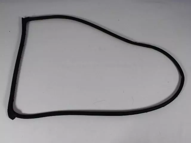 5074281AD - Doors, Door Mirrors and Related Parts: Rear Door Mounted Weatherstrip, Left for Mopar Image